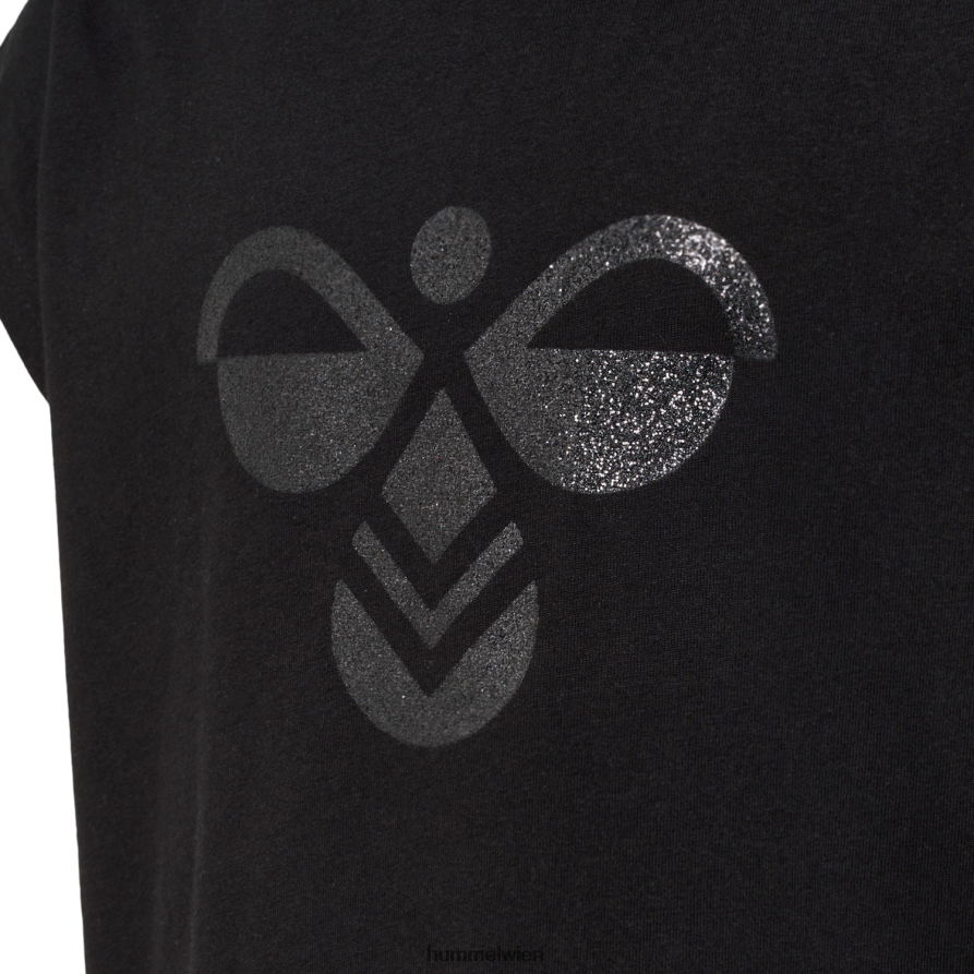 Hummel Kinder hmldiez T-Shirt s/s 2FT6X85201 \T-Shirt\