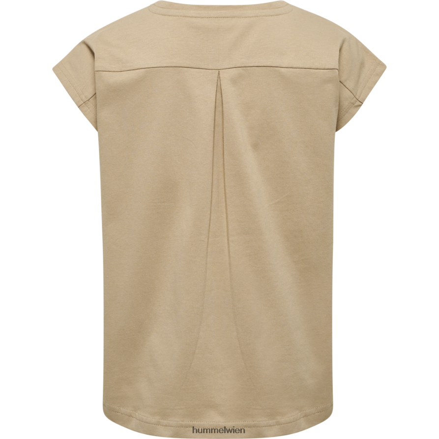 Hummel Kinder hmldiez T-Shirt s/s 2FT6X85966 \T-Shirt\