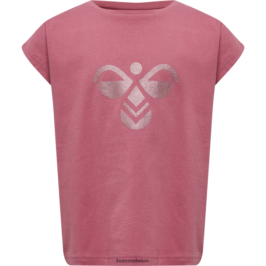 Hummel Kinder hmldiez T-Shirt s/s 2FT6X86109 \T-Shirt\