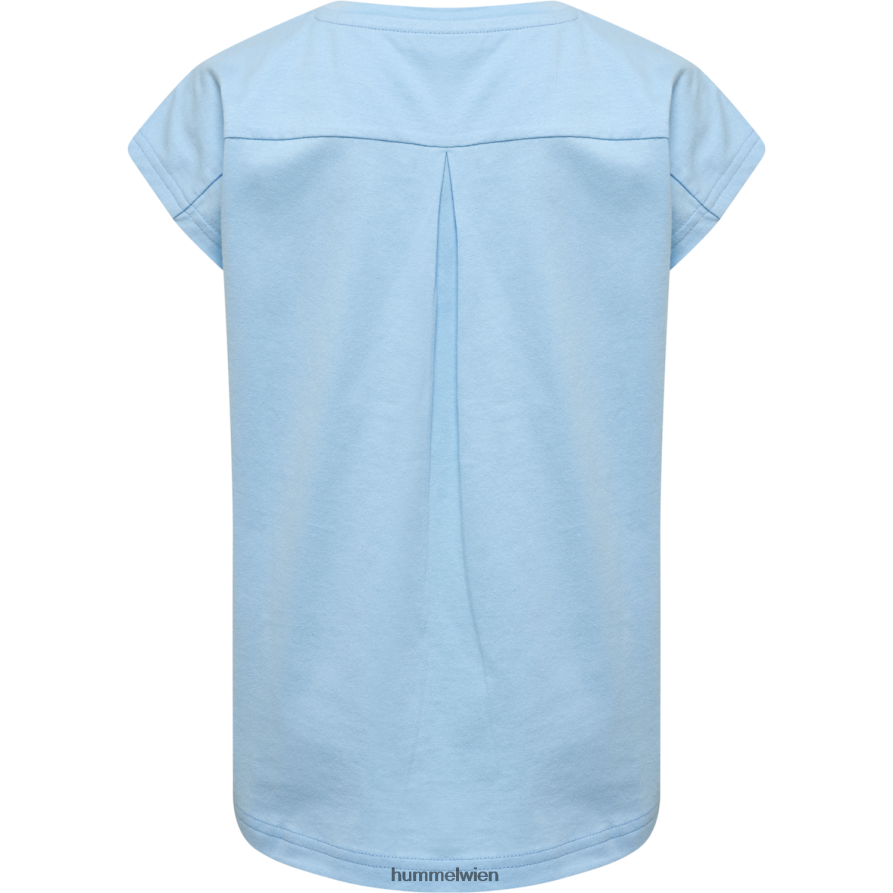 Hummel Kinder hmldiez T-Shirt s/s 2FT6X86318 \T-Shirt\