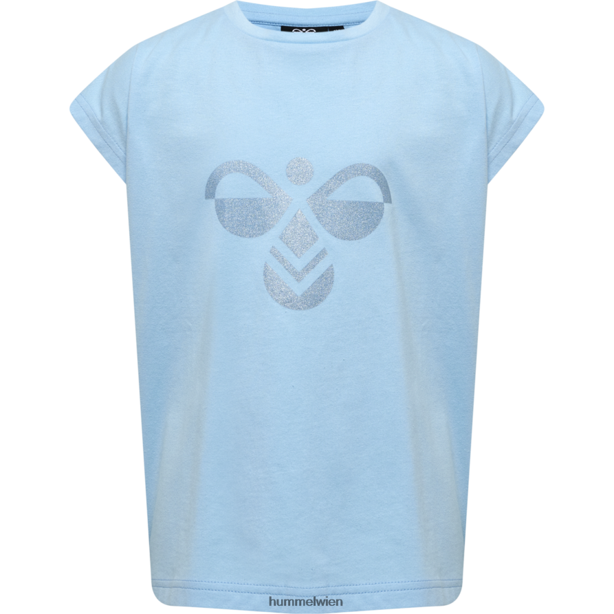 Hummel Kinder hmldiez T-Shirt s/s 2FT6X86318 \T-Shirt\