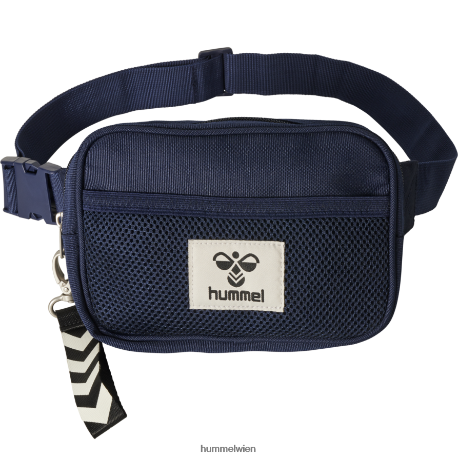 Hummel Kinder hmldisco Gürteltasche 2FT6X86639 „Bauchtasche“