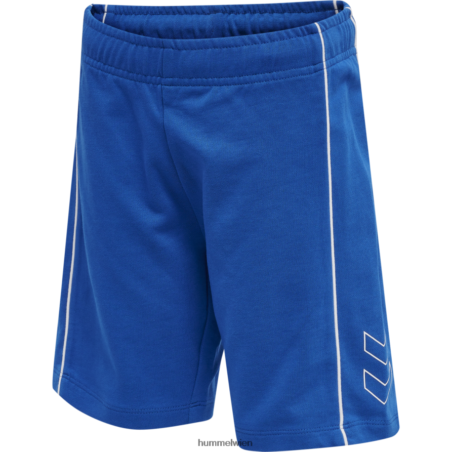 Hummel Kinder hmlditmer-Shorts 2FT6X86725 „Sweatshorts“