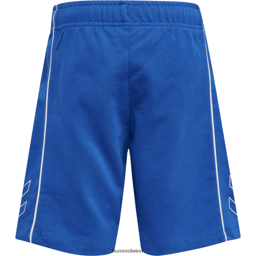 Hummel Kinder hmlditmer-Shorts 2FT6X86725 „Sweatshorts“