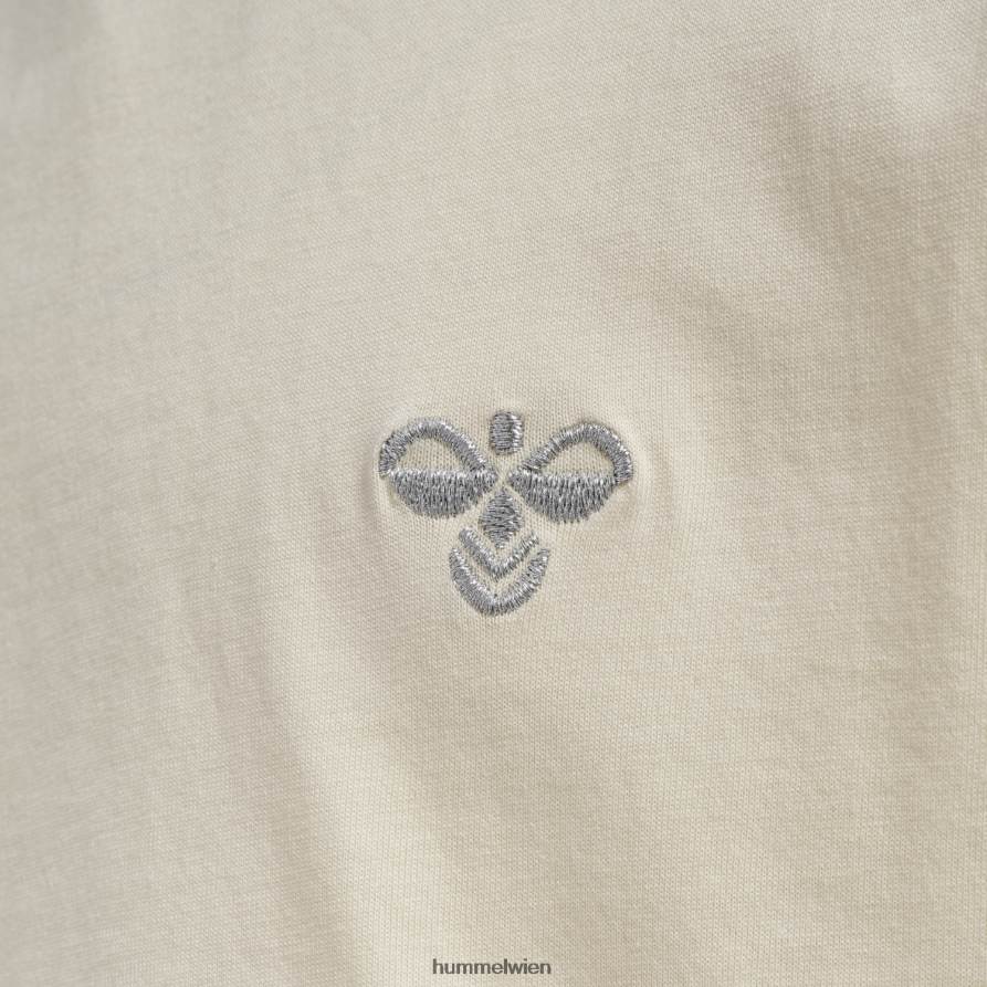 Hummel Kinder hmldiza T-Shirt s/s 2FT6X86387 „Kurzarm-T-Shirt“