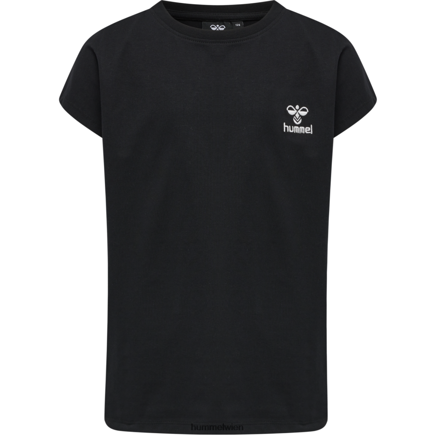 Hummel Kinder hmldoce T-Shirt s/s 2FT6X85875 \T-Shirt\