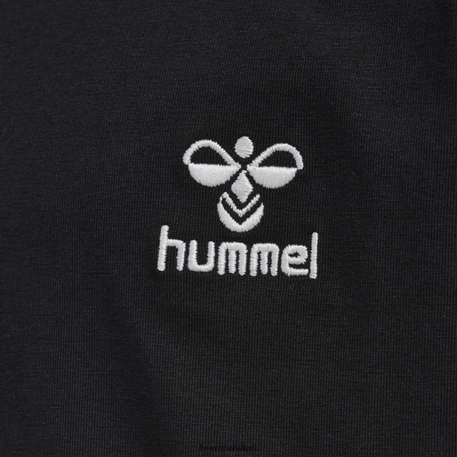 Hummel Kinder hmldoce T-Shirt s/s 2FT6X85875 \T-Shirt\