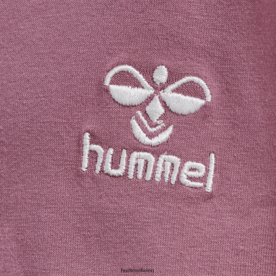 Hummel Kinder hmldoce T-Shirt s/s 2FT6X86004 \T-Shirt\