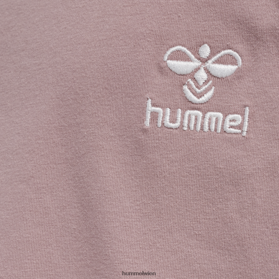 Hummel Kinder hmldoce T-Shirt s/s 2FT6X86735 \T-Shirt\