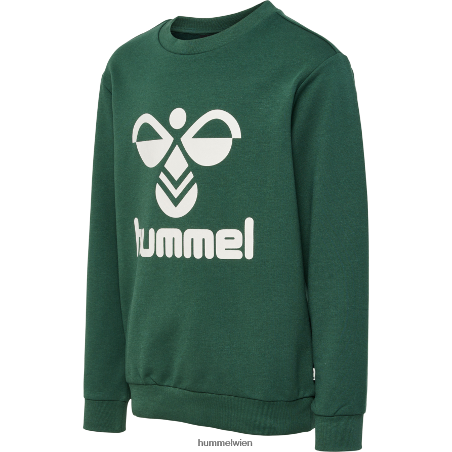 Hummel Kinder hmldos Sweatshirt 2FT6X85176 \Sweatshirt\