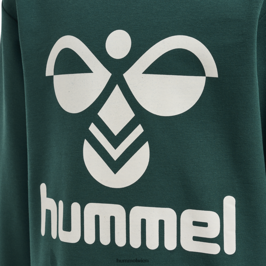 Hummel Kinder hmldos Sweatshirt 2FT6X85949 \Sweatshirt\