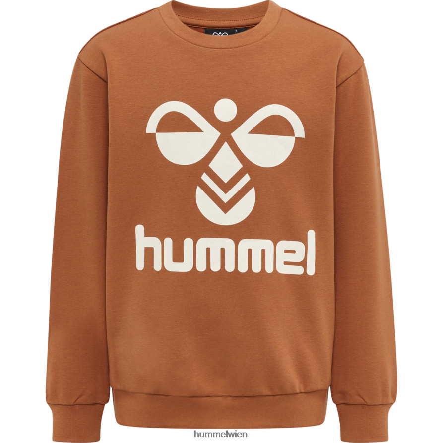 Hummel Kinder hmldos Sweatshirt 2FT6X85956 \Sweatshirt\