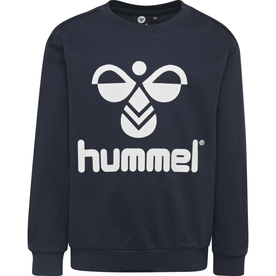 Hummel Kinder hmldos Sweatshirt 2FT6X86181 \Sweatshirt\