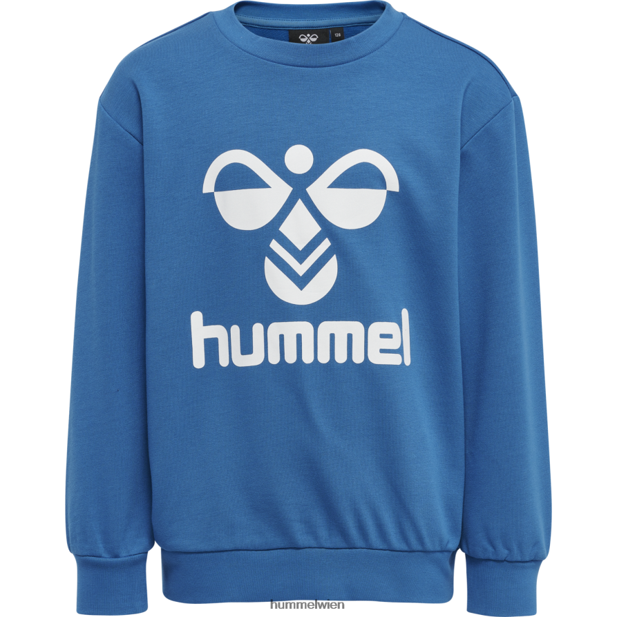 Hummel Kinder hmldos Sweatshirt 2FT6X86366 \Sweatshirt\