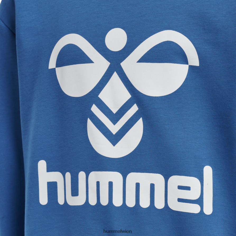 Hummel Kinder hmldos Sweatshirt 2FT6X86366 \Sweatshirt\