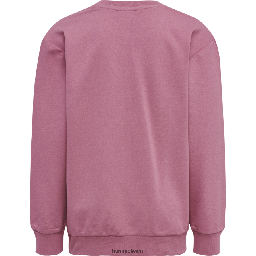 Hummel Kinder hmldos Sweatshirt 2FT6X86432 \Sweatshirt\