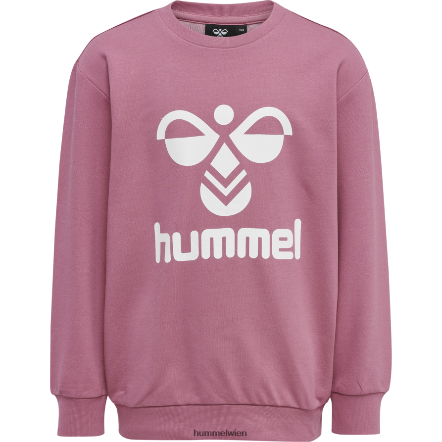 Hummel Kinder hmldos Sweatshirt 2FT6X86432 \Sweatshirt\