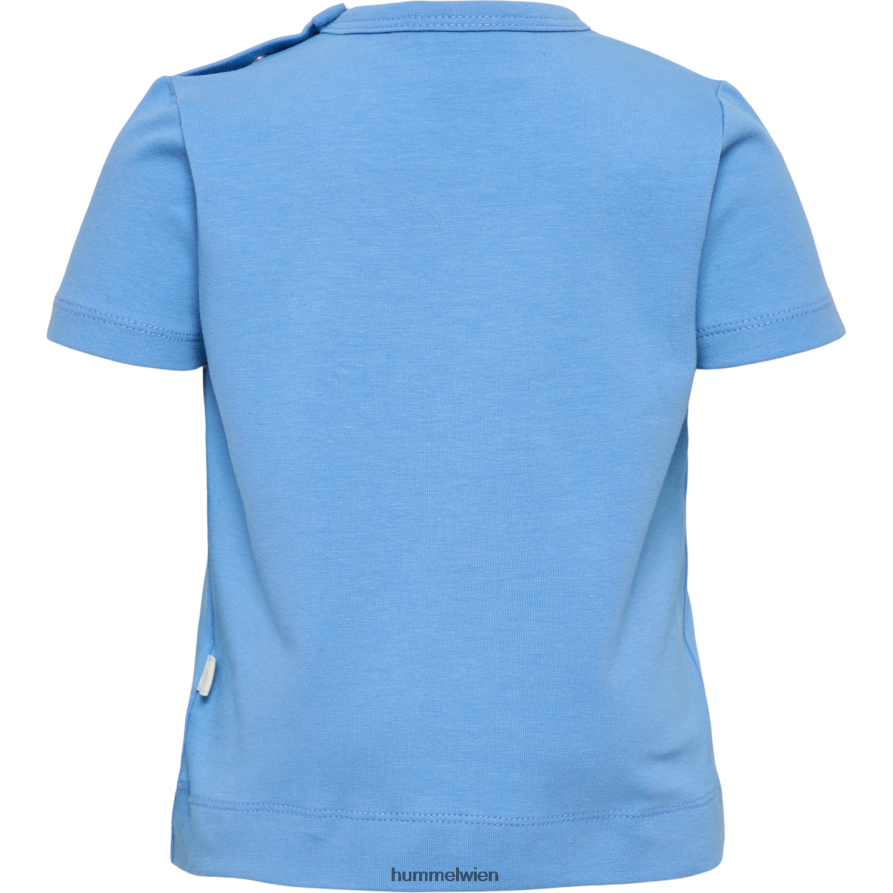 Hummel Kinder hmldream T-Shirt SS 2FT6X84299 „Kurzarm-T-Shirt“
