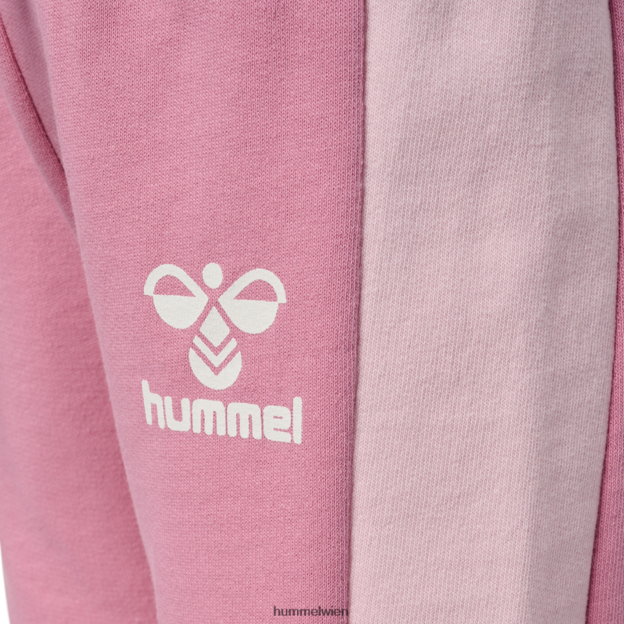 Hummel Kinder hmldream auf Hosen 2FT6X84350 \Hose\