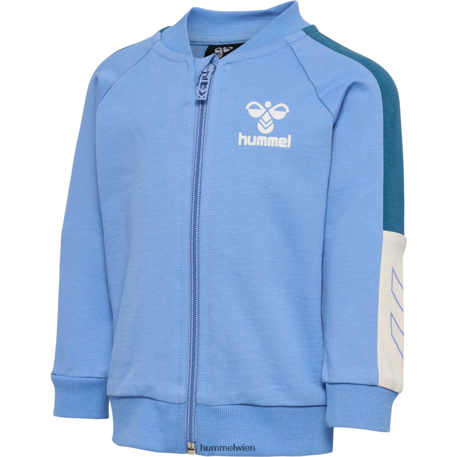 Hummel Kinder hmldream auf Reißverschlussjacke 2FT6X84296 „Zip-Jacke“