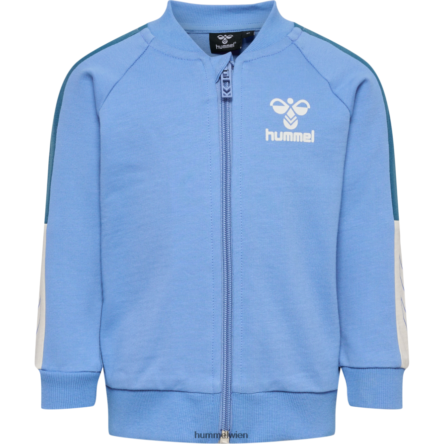 Hummel Kinder hmldream auf Reißverschlussjacke 2FT6X84296 „Zip-Jacke“