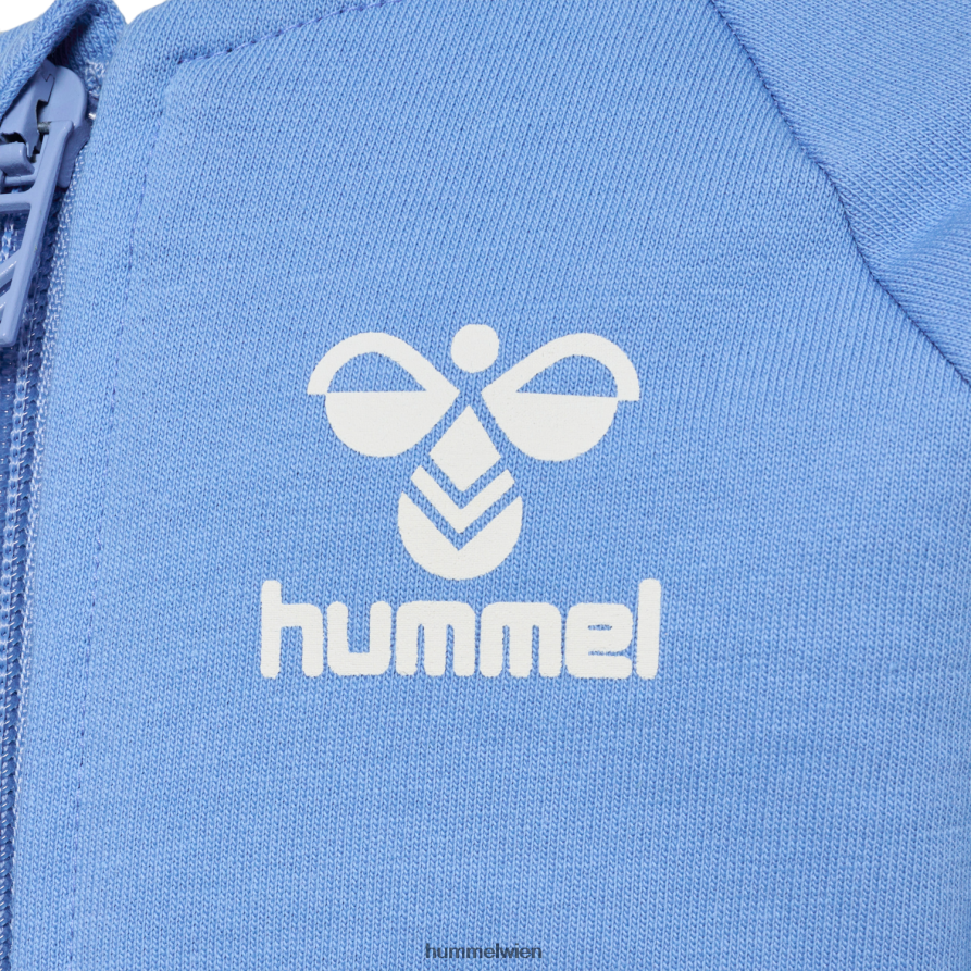 Hummel Kinder hmldream auf Reißverschlussjacke 2FT6X84296 „Zip-Jacke“