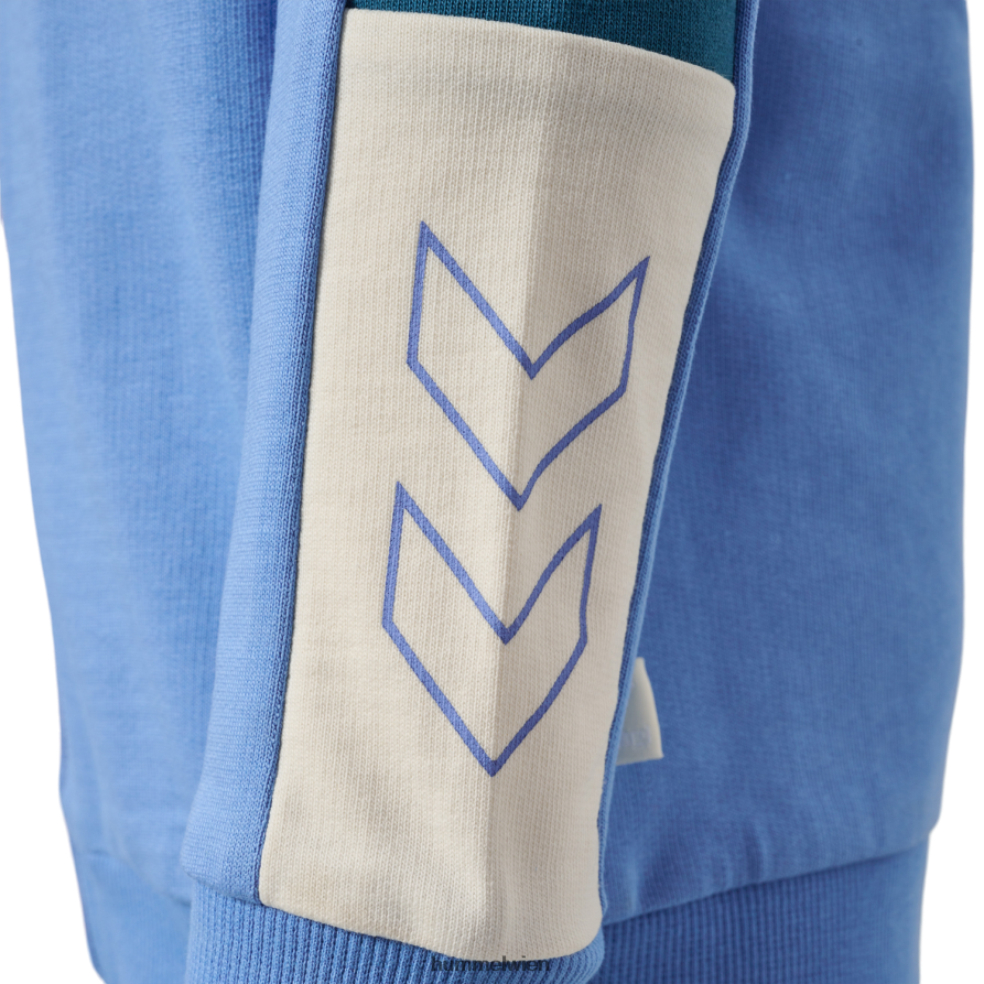 Hummel Kinder hmldream auf Reißverschlussjacke 2FT6X84296 „Zip-Jacke“