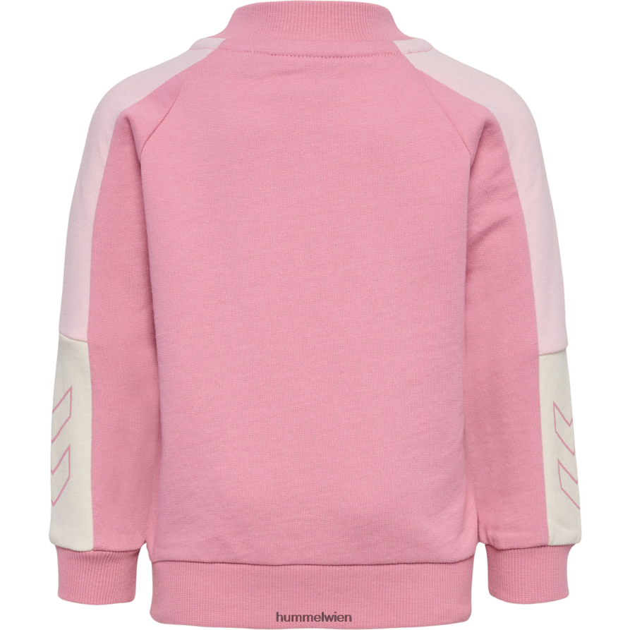 Hummel Kinder hmldream auf Reißverschlussjacke 2FT6X84345 „Zip-Jacke“