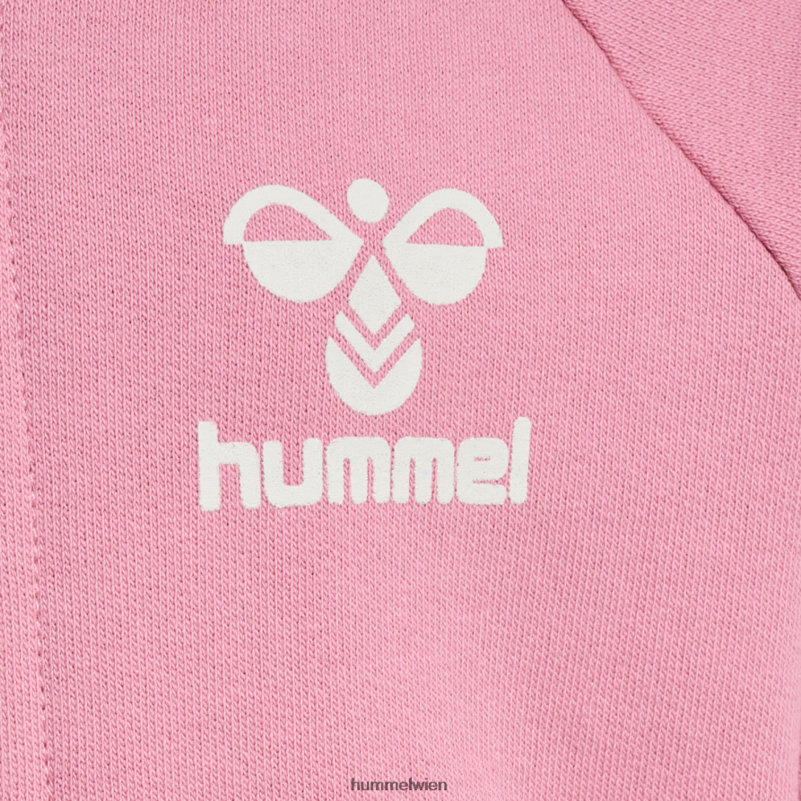 Hummel Kinder hmldream auf Reißverschlussjacke 2FT6X84345 „Zip-Jacke“