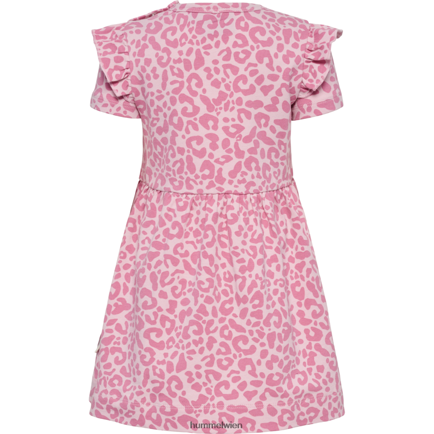 Hummel Kinder hmldream it Kleid s/s 2FT6X84391 \Kleid\