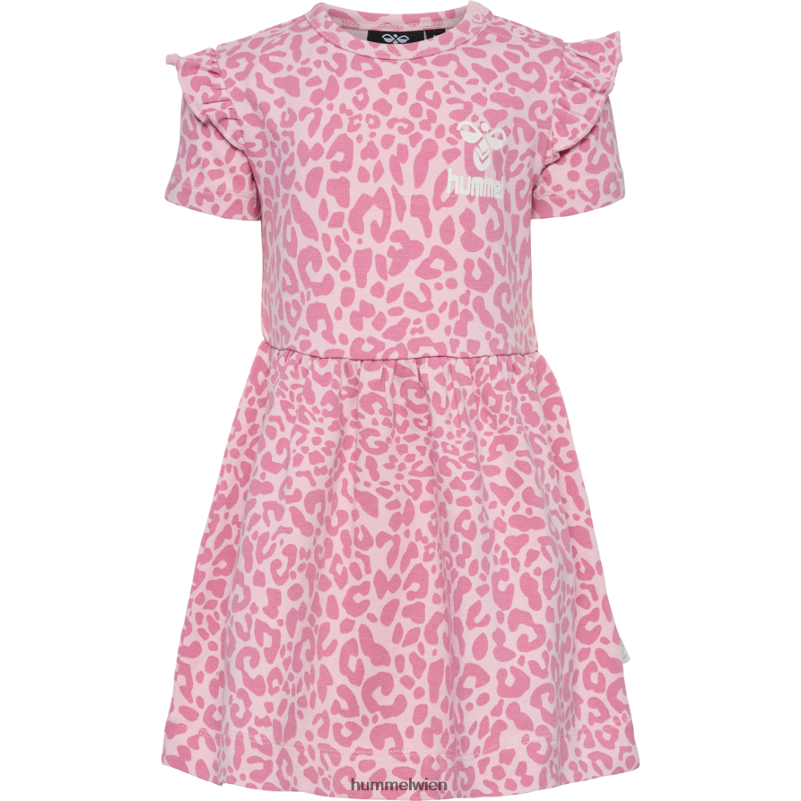 Hummel Kinder hmldream it Kleid s/s 2FT6X84391 \Kleid\