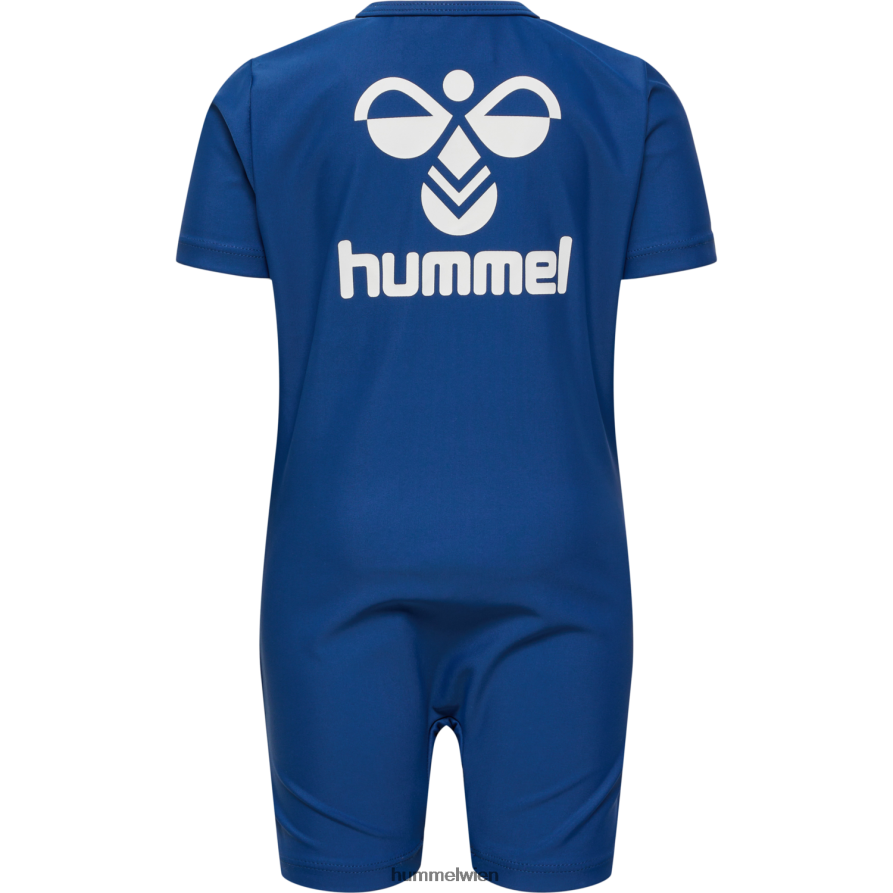 Hummel Kinder hmldrew Body 2FT6X84053 „Bodysuits“