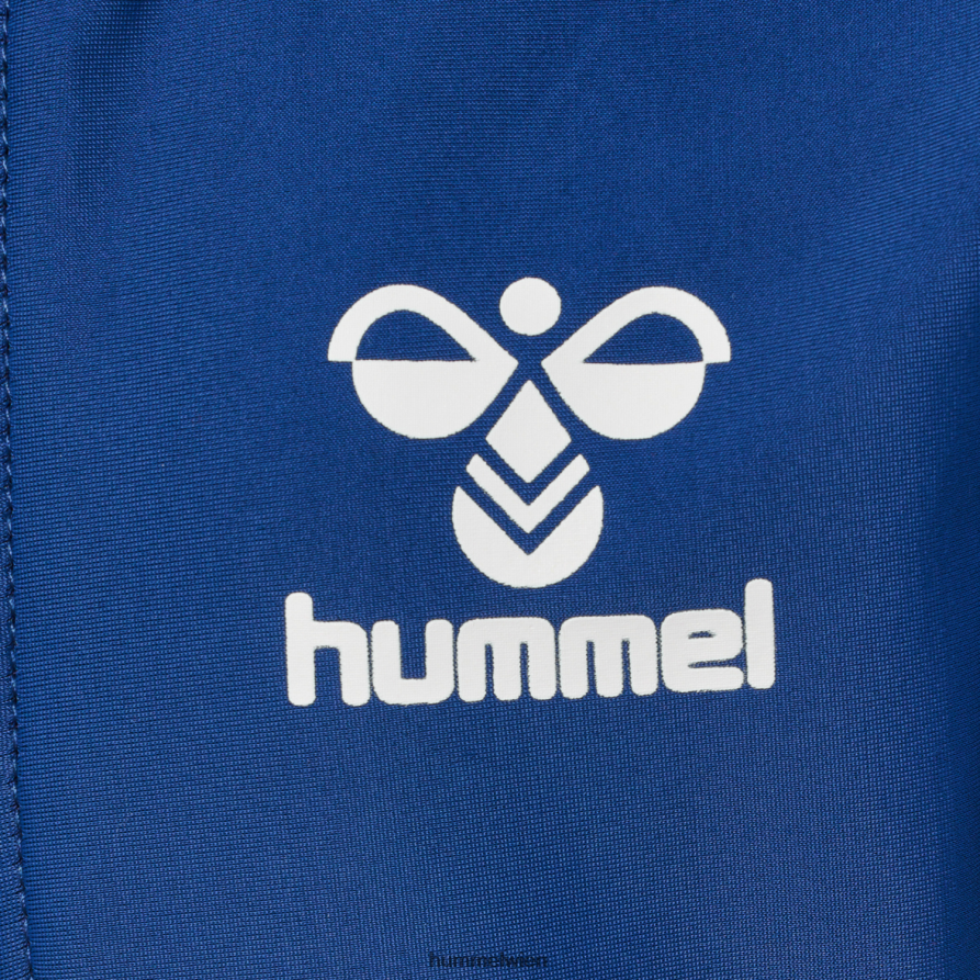 Hummel Kinder hmldrew Body 2FT6X84053 „Bodysuits“