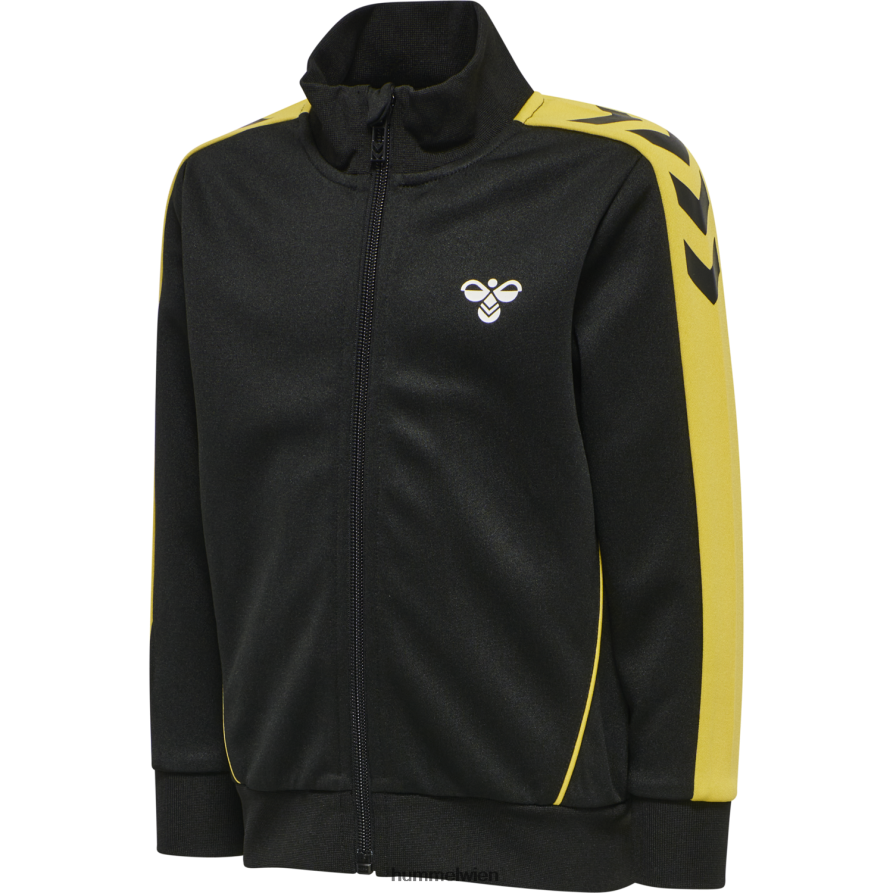 Hummel Kinder hmldrop-Trainingsanzug 2FT6X86978 „Trainingsanzug“