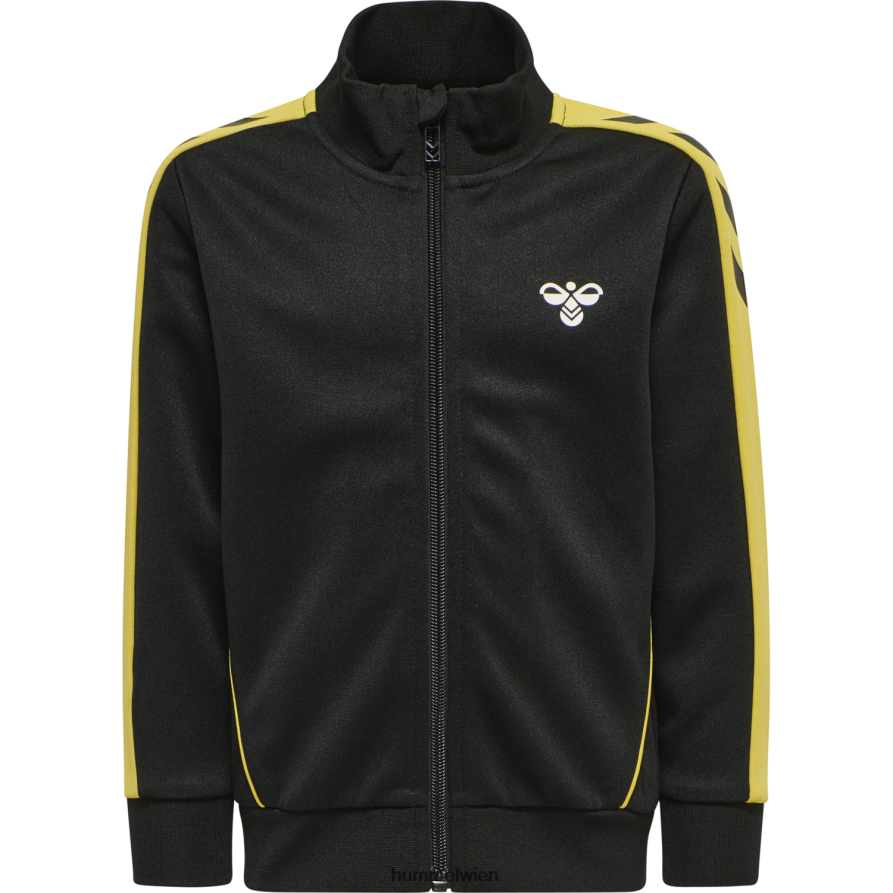 Hummel Kinder hmldrop-Trainingsanzug 2FT6X86978 „Trainingsanzug“