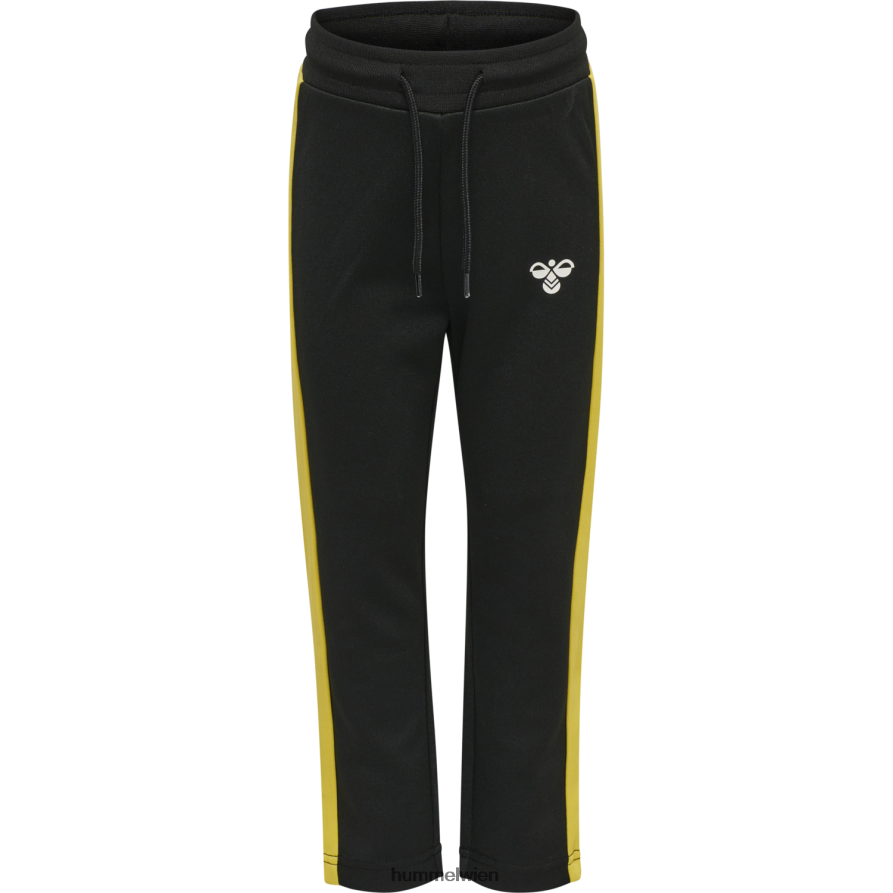 Hummel Kinder hmldrop-Trainingsanzug 2FT6X86978 „Trainingsanzug“