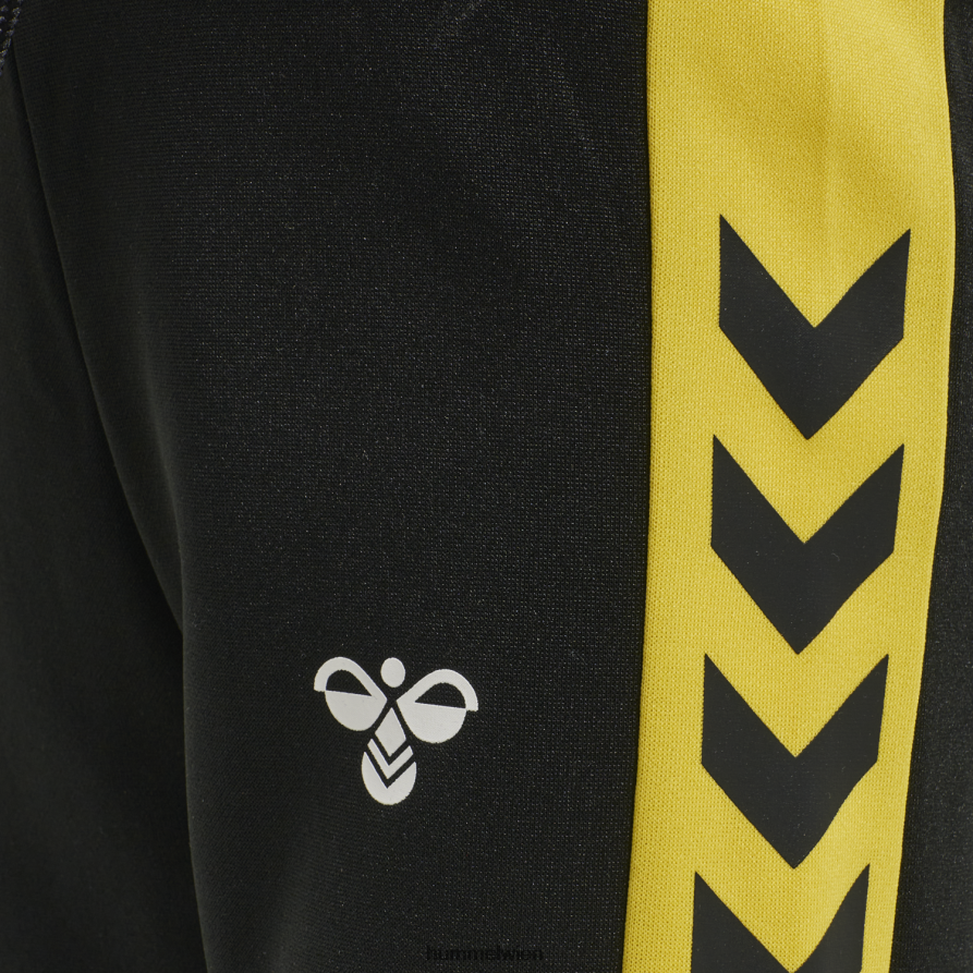 Hummel Kinder hmldrop-Trainingsanzug 2FT6X86978 „Trainingsanzug“