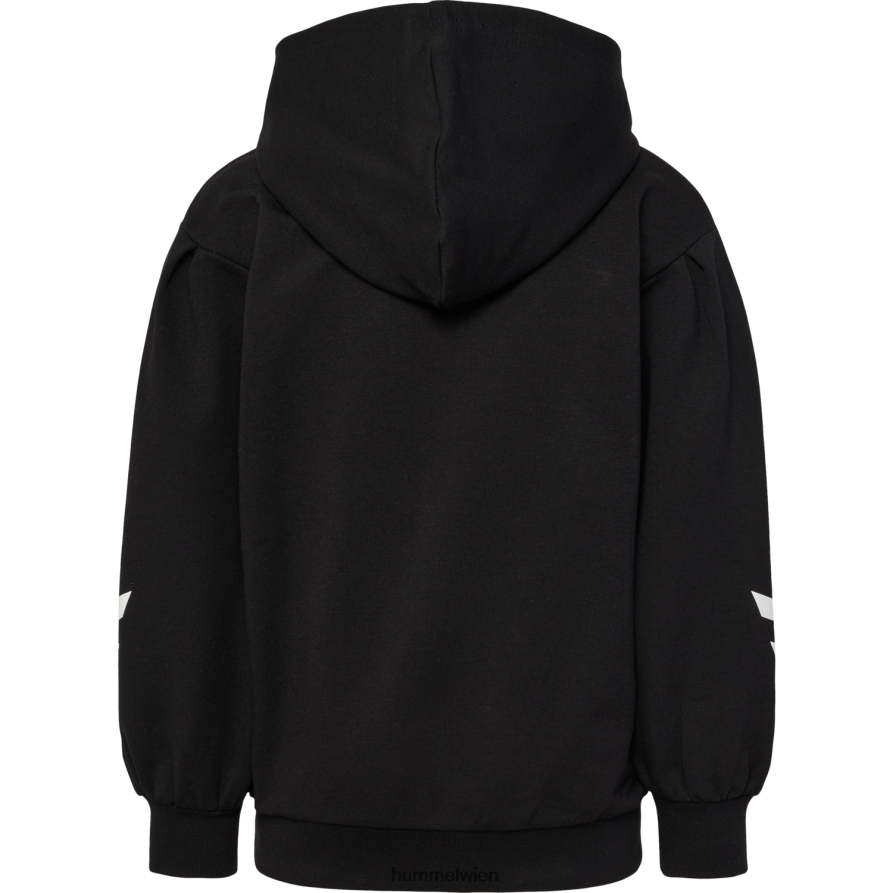 Hummel Kinder hmldue Kapuzenpullover 2FT6X84838 \Kapuzenpullover\