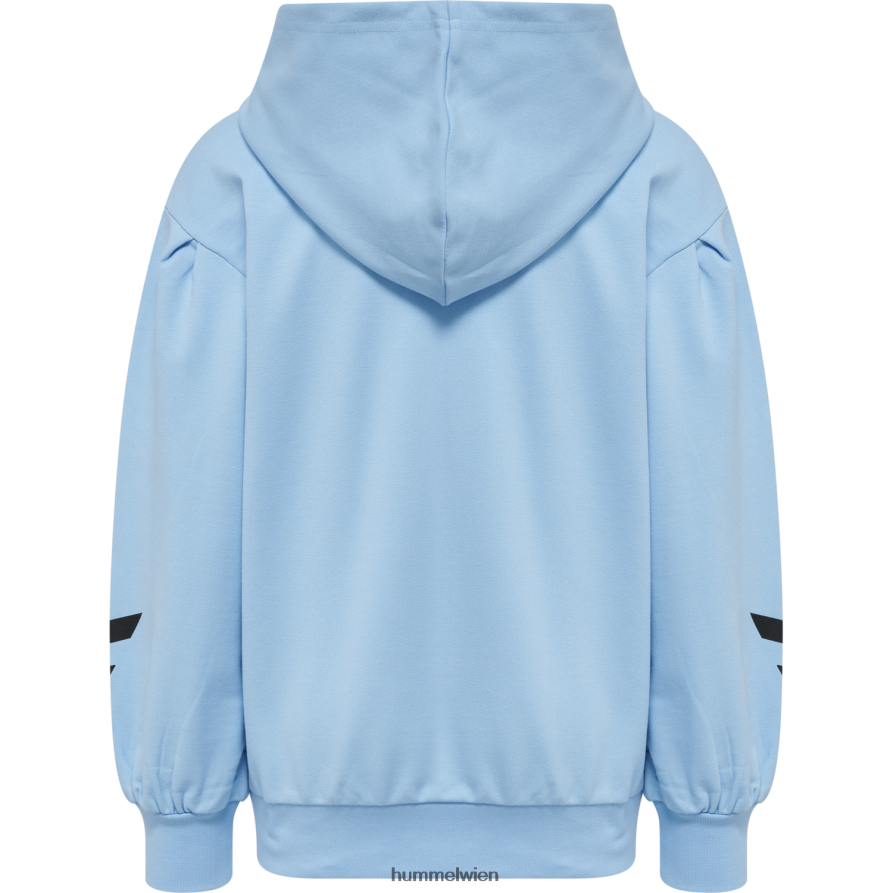Hummel Kinder hmldue Kapuzenpullover 2FT6X86306 \Kapuzenpullover\