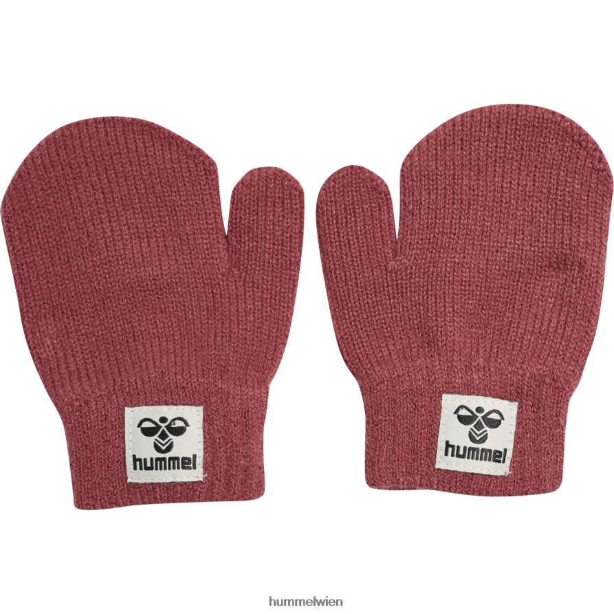 Hummel Kinder hmlduo Fäustlinge 2FT6X84153 Fäustlinge
