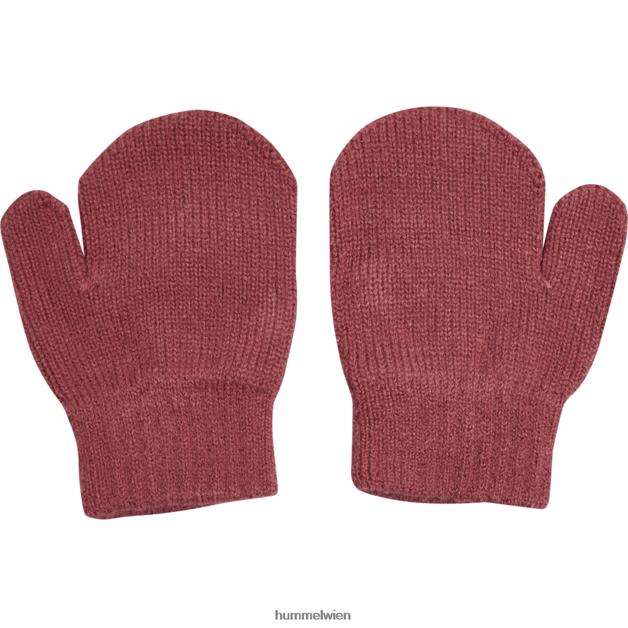 Hummel Kinder hmlduo Fäustlinge 2FT6X84153 \Fäustlinge\