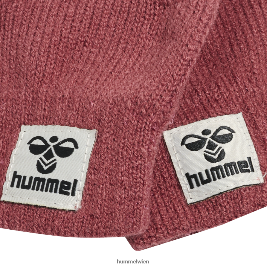 Hummel Kinder hmlduo Fäustlinge 2FT6X84153 \Fäustlinge\