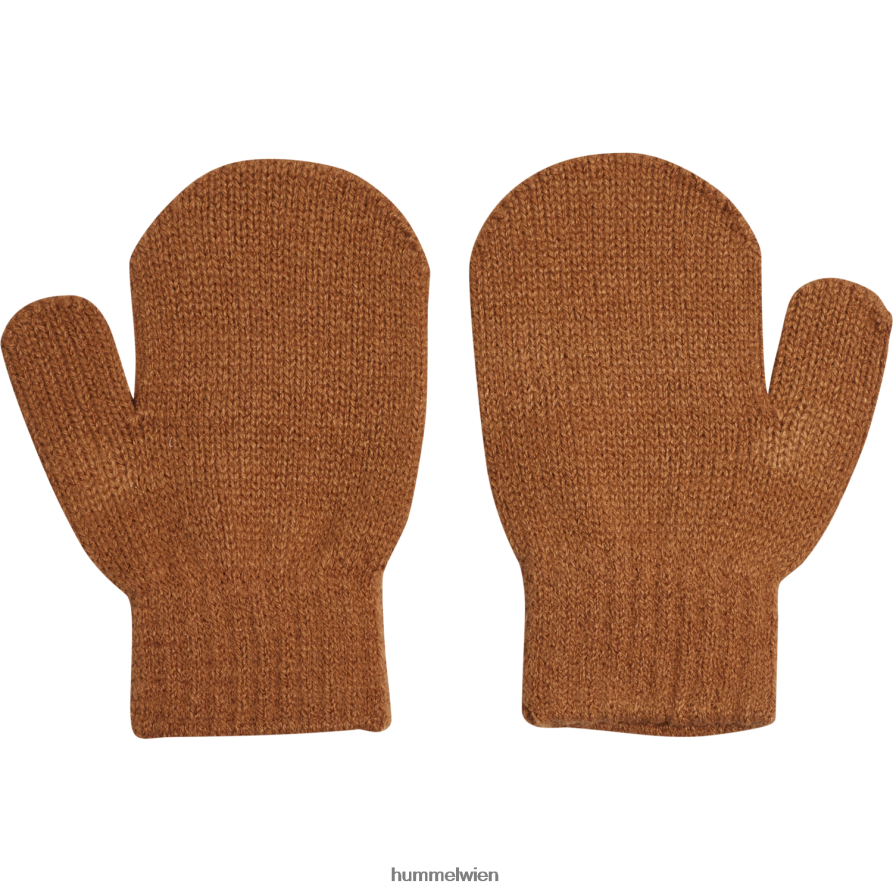 Hummel Kinder hmlduo Fäustlinge 2FT6X84274 \Fäustlinge\