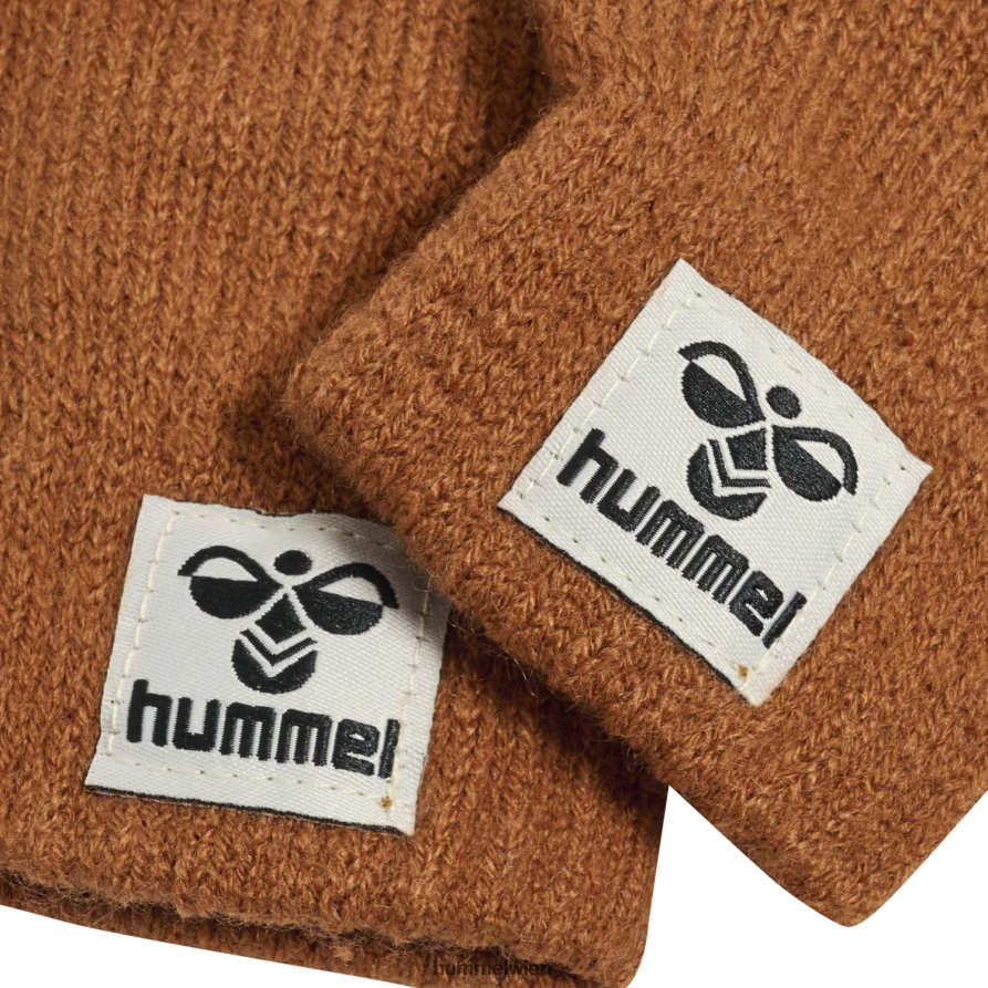 Hummel Kinder hmlduo Fäustlinge 2FT6X84274 \Fäustlinge\