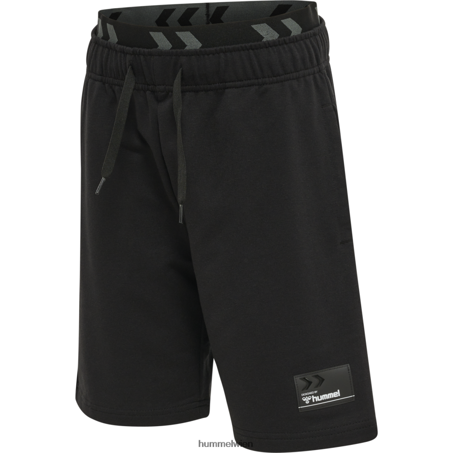 Hummel Kinder hmledward-Shorts 2FT6X85168 kurze Hose