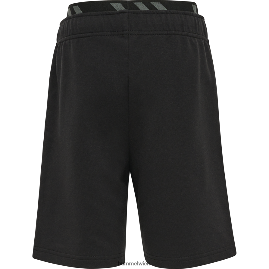 Hummel Kinder hmledward-Shorts 2FT6X85168 \kurze Hose\