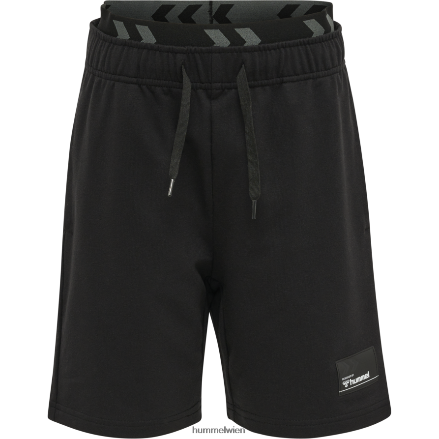 Hummel Kinder hmledward-Shorts 2FT6X85168 \kurze Hose\