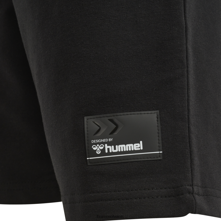 Hummel Kinder hmledward-Shorts 2FT6X85168 \kurze Hose\
