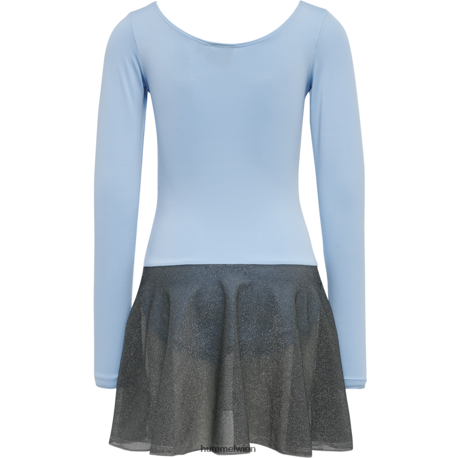 Hummel Kinder hmlelsa-Turnanzug 2FT6X86635 \Trainingsanzug\