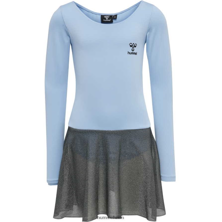 Hummel Kinder hmlelsa-Turnanzug 2FT6X86635 \Trainingsanzug\